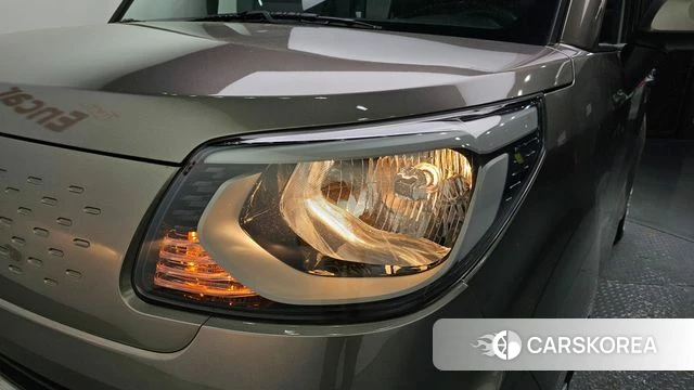 Kia The New Ray id 4283325 из Кореи 14