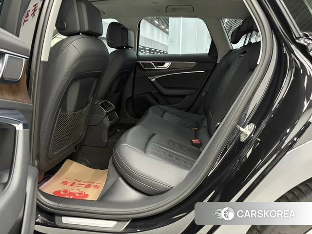 Audi A6 (import) id 4262472 из Китая 14