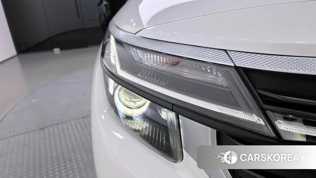 Kia The New Seltos id 4200691 из Кореи 14