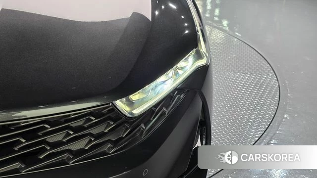 Kia K5 3rd generation id 4783635 из Кореи 14