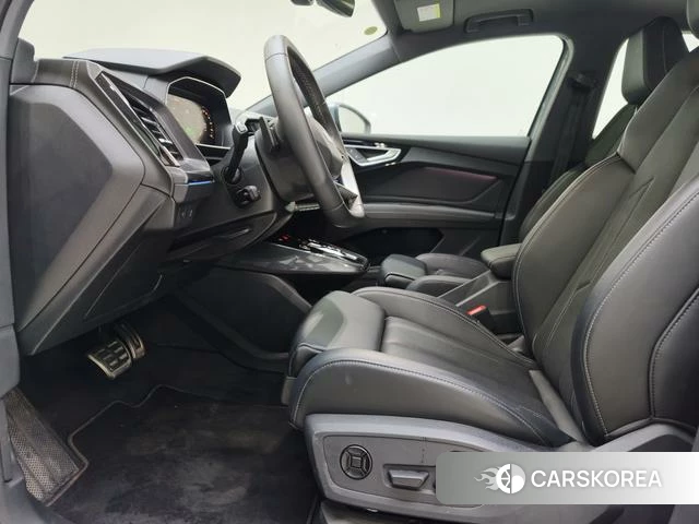 Audi Q4 e-tron id 4254361 из Китая 14