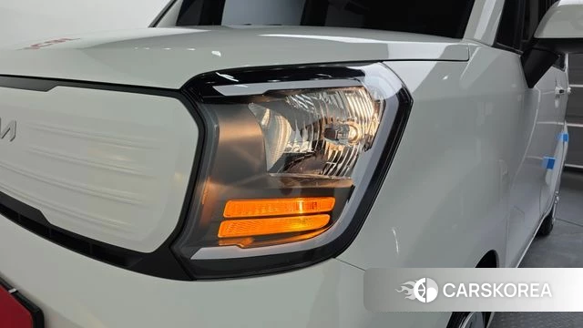 Kia The New Kia Ray id 4394234 из Кореи 14
