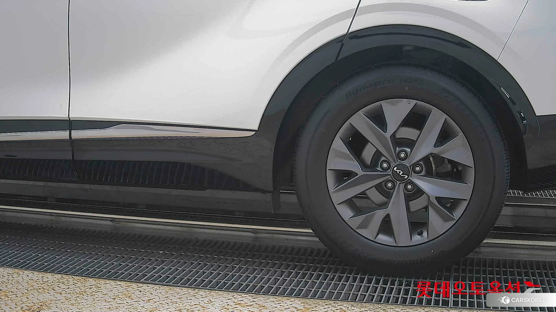 Kia Sportage id 4289428 из Кореи 14
