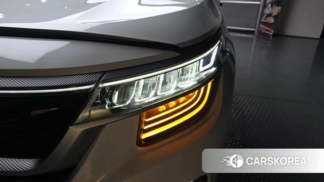 Kia Seltos id 4519093 из Кореи 14