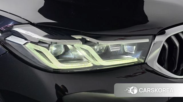 BMW 6 Series GT (G32) id 4646484 из Кореи 14