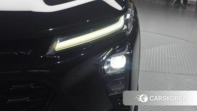 Chevrolet (GM Daewoo) Trax Crossover id 4854359 из Кореи 14