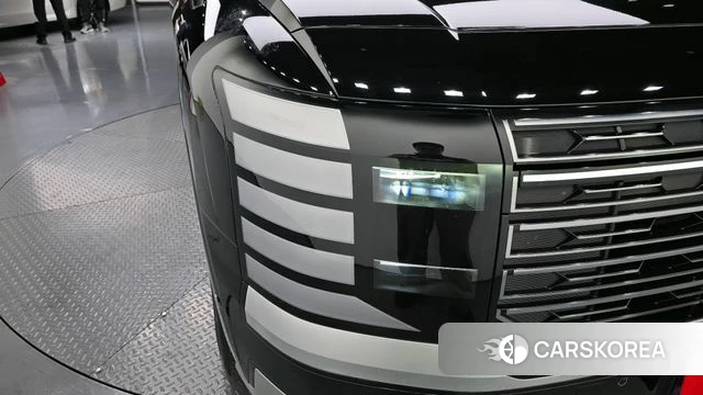 Hyundai Palisade (LX3) id 4321577 из Кореи 14