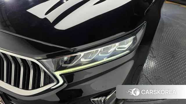 Kia K7 Premier id 4447146 из Кореи 14