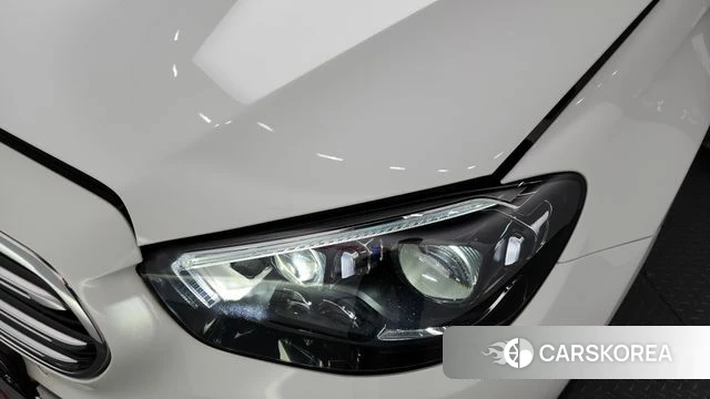 Mercedes-Benz E-Class W213 id 4414594 из Кореи 14