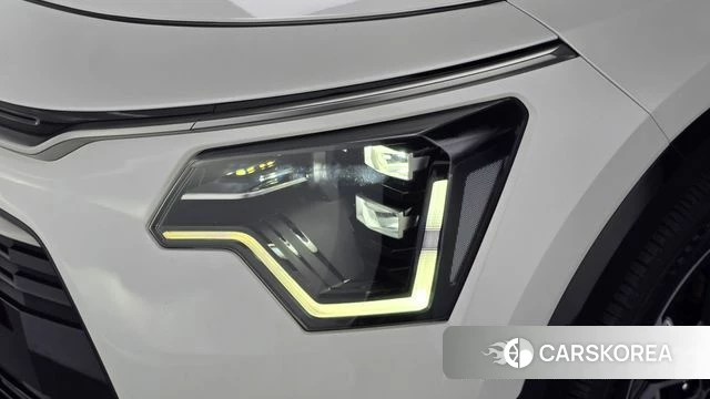 Kia Di Ol Nu Niro id 4495135 из Кореи 14