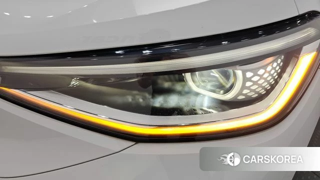 Volkswagen ID.4 id 4863156 из Кореи 14
