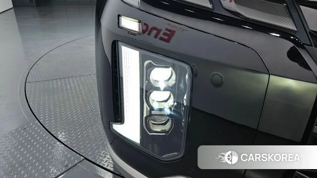 Hyundai The New Palisade id 4533818 из Кореи 14