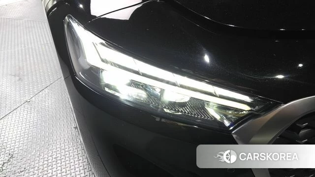 Kia The New K9 2nd generation id 4322774 из Кореи 14