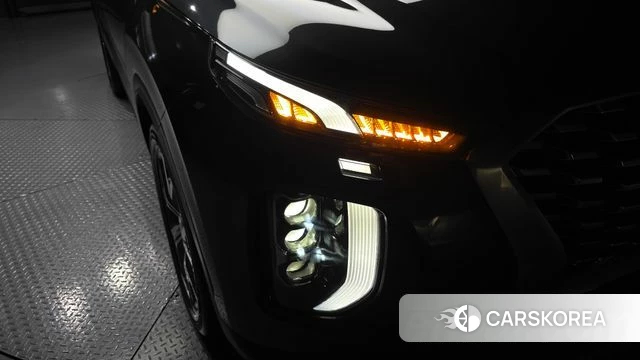 Hyundai Palisade id 4225506 из Кореи 14