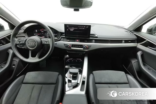 Audi A4 (import) id 4291123 из Китая 14