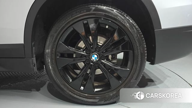 BMW X1 (F48) id 4732341 из Кореи 14