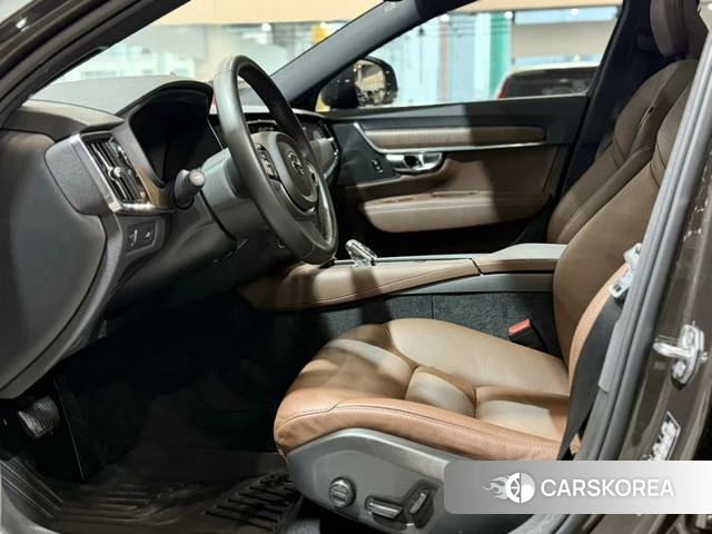 Volvo V90 id 4240934 из Китая 14