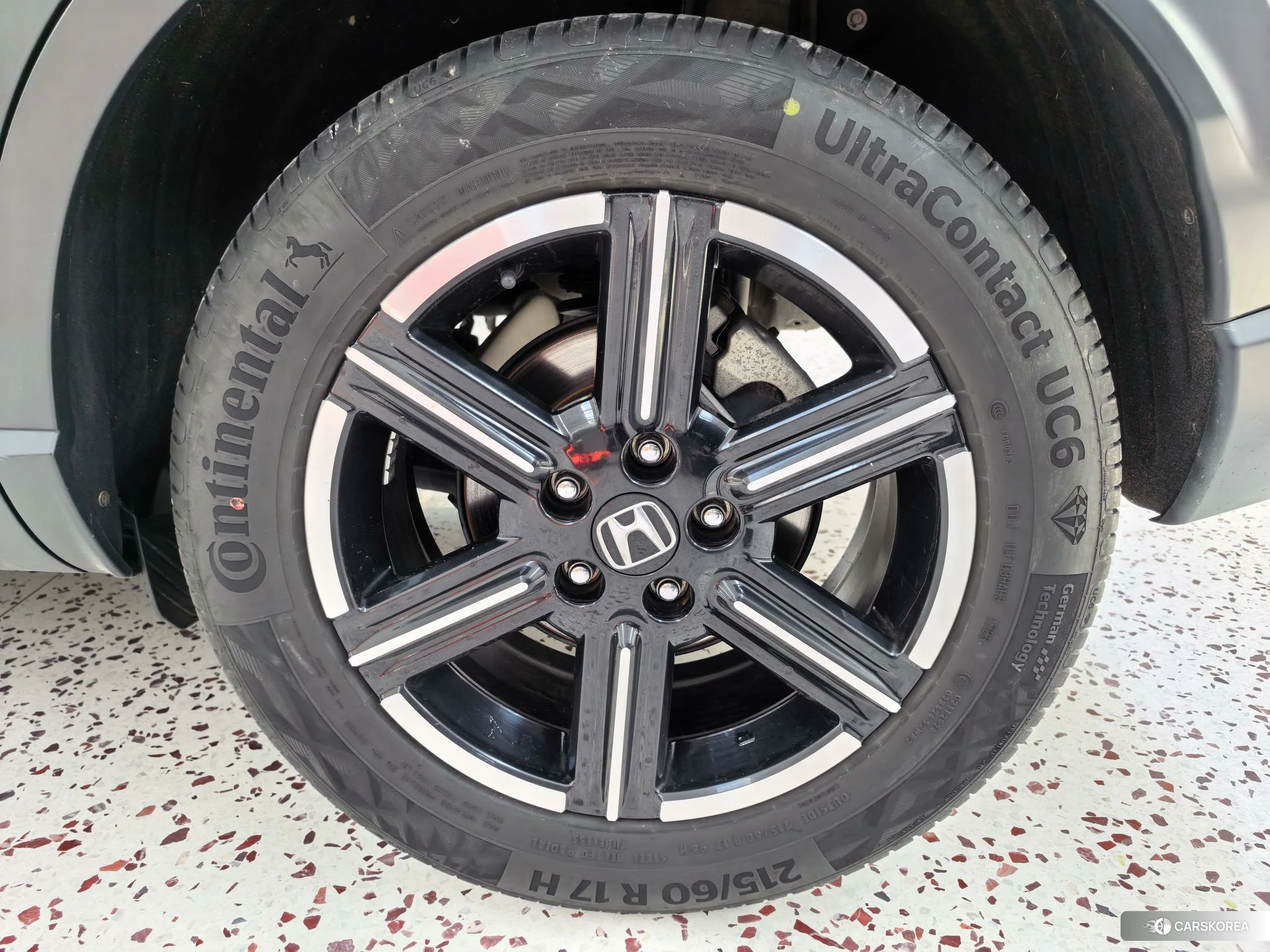Honda Vezel id 4493110 из Китая 14