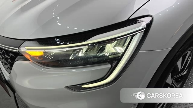 Renault Korea (Samsung) XM3 id 4395334 из Кореи 14