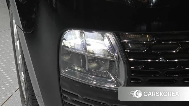 Hyundai Staria id 4917976 из Кореи 14