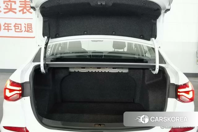 Chevrolet Cruze id 4253737 из Китая 14