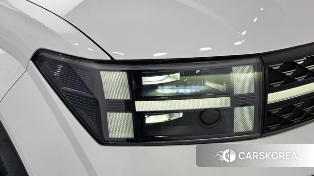 Hyundai Santa Fe (MX5) id 4488254 из Кореи 14