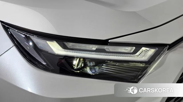 Toyota RAV4 5th Generation id 4622925 из Кореи 14
