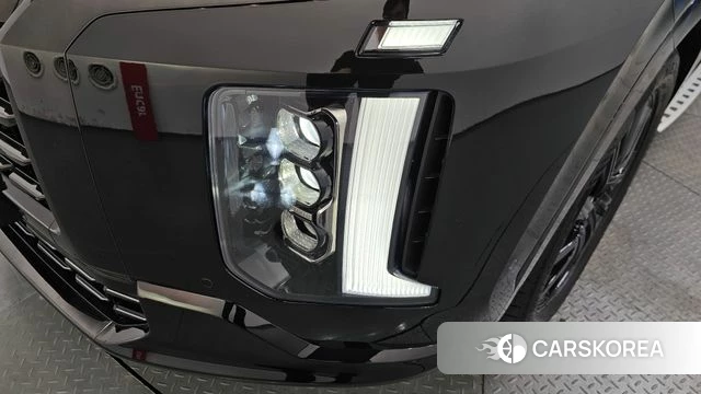 Hyundai The New Palisade id 4381895 из Кореи 14