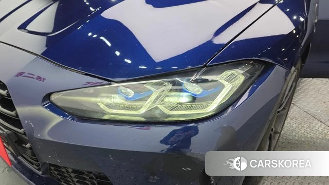 BMW M4 (G82) id 4282872 из Кореи 14