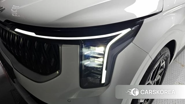 Kia The New Carnival 4th Generation id 4442186 из Кореи 14