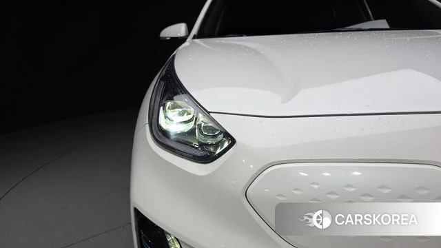 Kia Niro EV id 4604977 из Кореи 14