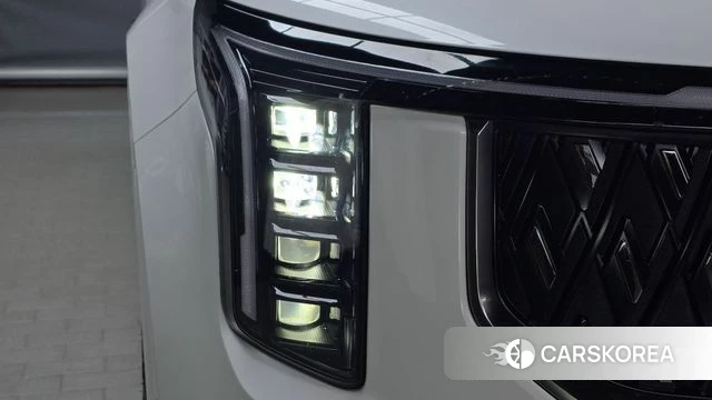 Kia The New Carnival 4th Generation id 4681843 из Кореи 14