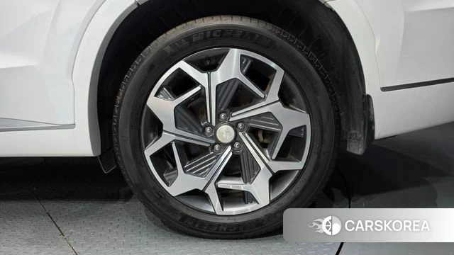 Hyundai Palisade id 4683581 из Кореи 14