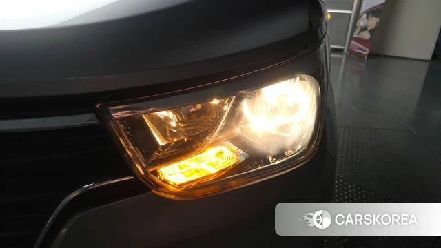 Hyundai The New Grand Starex id 4718002 из Кореи 14
