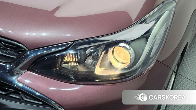 Chevrolet (GM Daewoo) The New Spark id 4781004 из Кореи 14