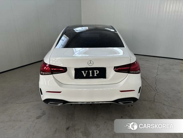 Mercedes-Benz Class A id 4367499 из Китая 14