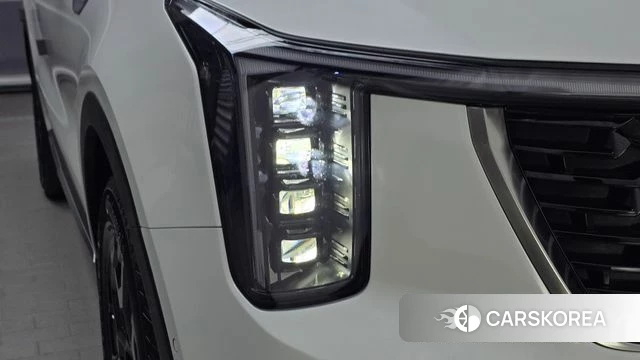 Kia The New Sorento 4th Generation id 4539805 из Кореи 14
