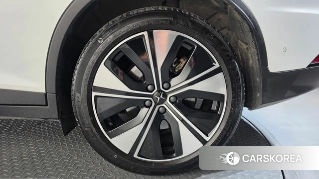 Polestar Polestar 2 id 4880233 из Кореи 14