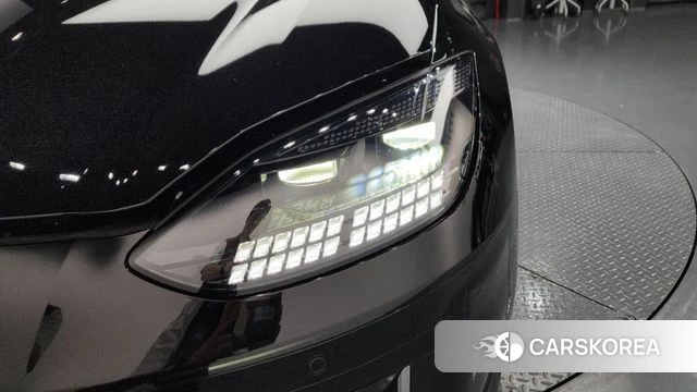 Hyundai Ionic 6 id 4223499 из Кореи 14