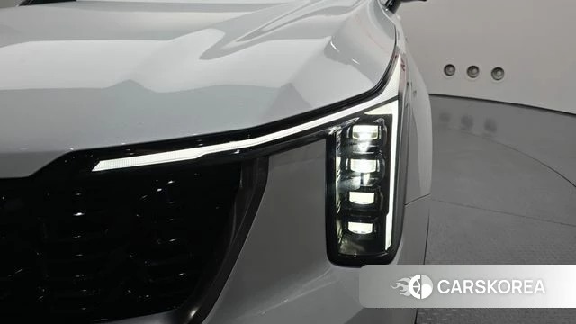 Kia The New Sorento 4th Generation id 4635213 из Кореи 14