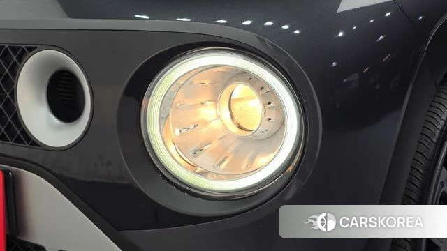 Hyundai Casper id 4928982 из Кореи 14