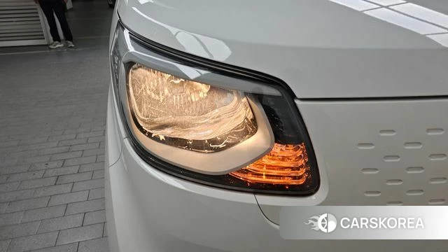Kia The New Ray id 4647511 из Кореи 14