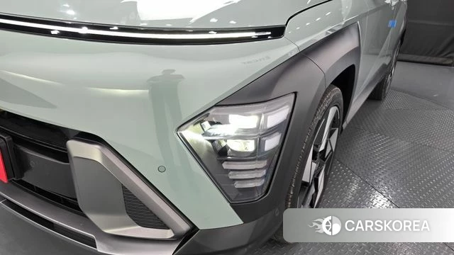 Hyundai Kona (SX2) id 4388439 из Кореи 14