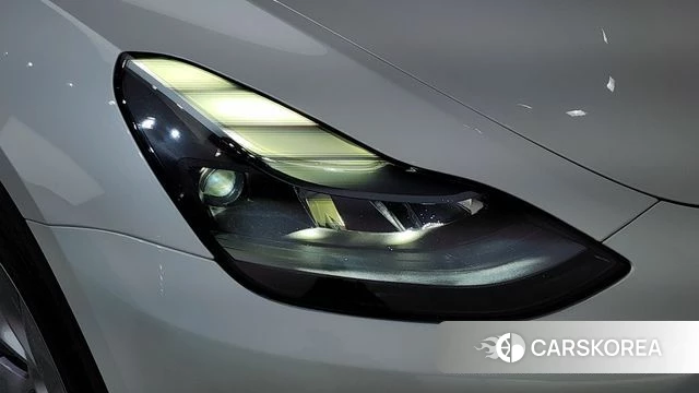 Tesla Model Y id 4608033 из Кореи 14