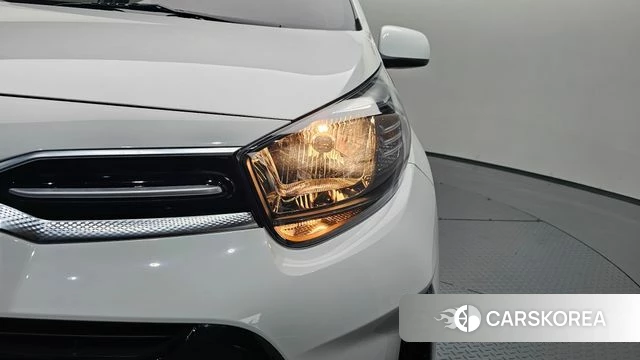 Kia Morning Urban (JA) id 4427904 из Кореи 14