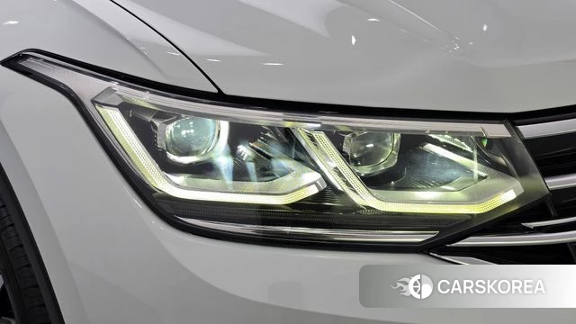 Volkswagen Tiguan second Generation id 4951855 из Кореи 14