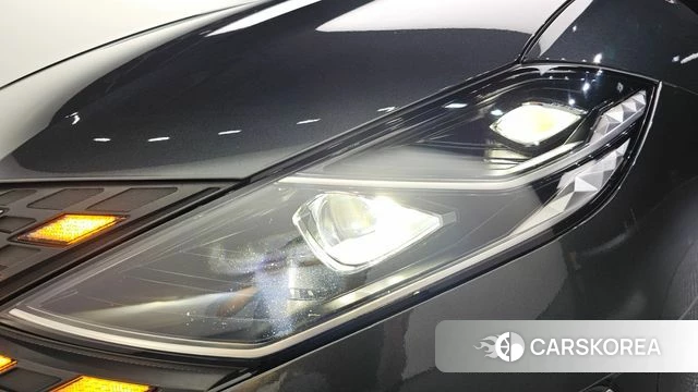 Hyundai The New Grandeur IG id 4641011 из Кореи 14