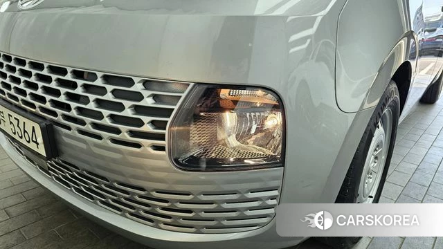 Hyundai Staria id 4283389 из Кореи 14