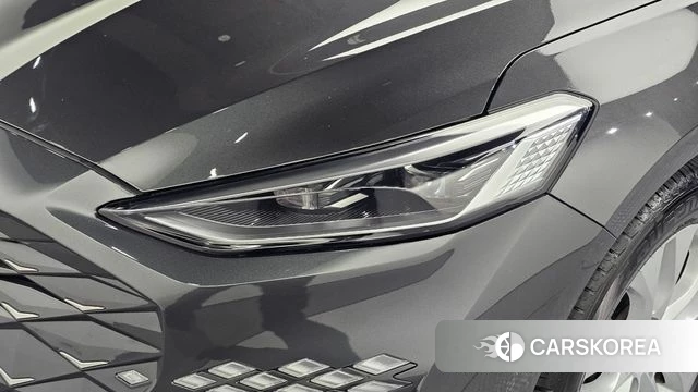 Kia K8 id 4541913 из Кореи 14