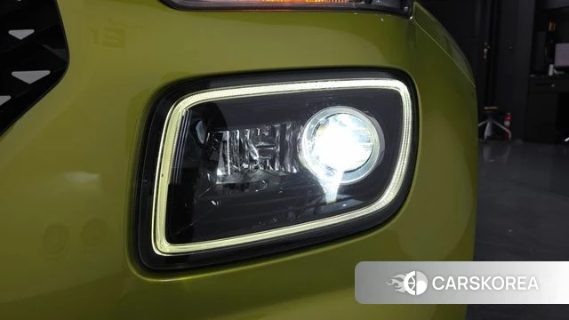Hyundai Venue id 4416627 из Кореи 14